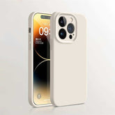 Silikonhülle für die iPhone 15-Serie