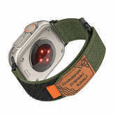 Loopback Cinturino in Nylon alla Moda