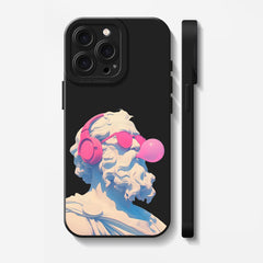Silicone Case for iPhone Series