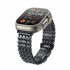 Stainless Steel Watch Band for Samsung Galaxy Watch Ultra 47mm