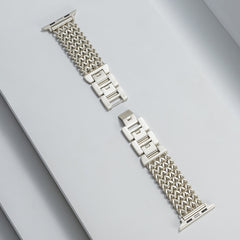 Stainless Steel Watch Band for Samsung Galaxy Watch Ultra 47mm
