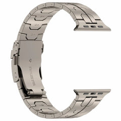 Iron Man Titanium Alloy Steel Strap