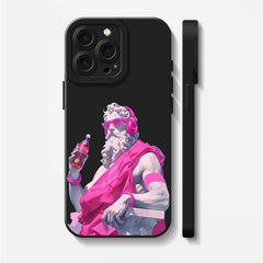 Silicone Case for iPhone Series