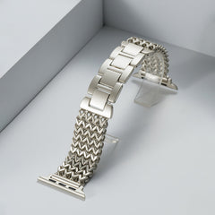 Stainless Steel Watch Band for Samsung Galaxy Watch Ultra 47mm