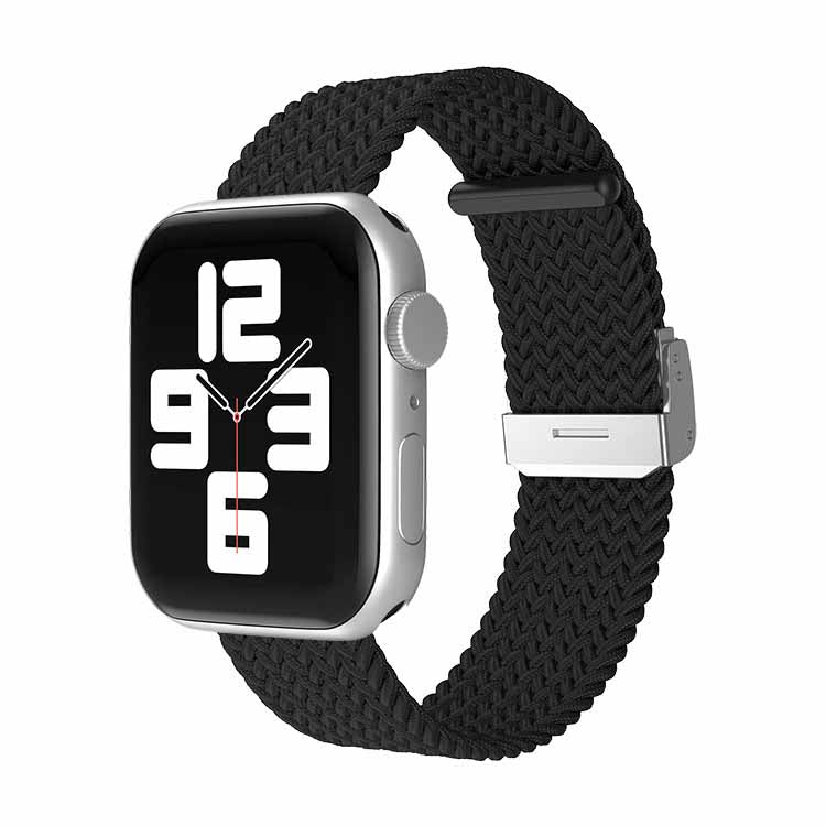 Colorful Nylon Smart Watch Bands - DigitbandsNylon Bands