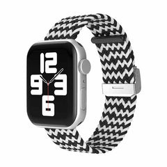 Colorful Nylon Smart Watch Bands - DigitbandsNylon Bands