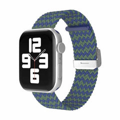 Colorful Nylon Smart Watch Bands - DigitbandsNylon Bands