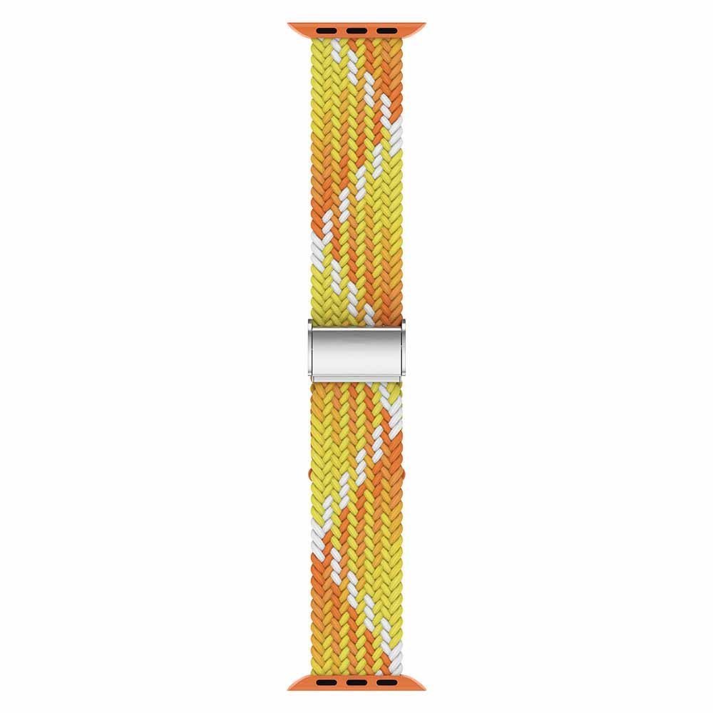 Colorful Nylon Smart Watch Bands - DigitbandsNylon Bands