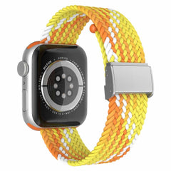 Colorful Nylon Smart Watch Bands - DigitbandsNylon Bands