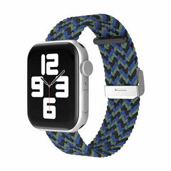 Colorful Nylon Smart Watch Bands - DigitbandsNylon Bands