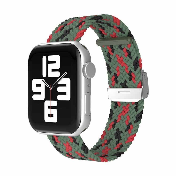 Colorful Nylon Smart Watch Bands - DigitbandsNylon Bands