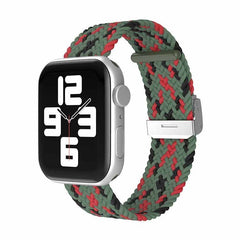 Colorful Nylon Smart Watch Bands - DigitbandsNylon Bands