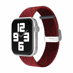 Colorful Nylon Smart Watch Bands - DigitbandsNylon Bands