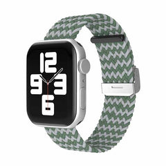 Colorful Nylon Smart Watch Bands - DigitbandsNylon Bands
