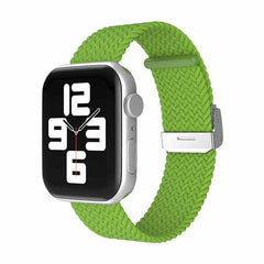 Colorful Nylon Smart Watch Bands - DigitbandsNylon Bands