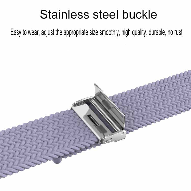 Colorful Nylon Smart Watch Bands - DigitbandsNylon Bands