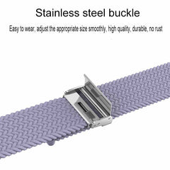Colorful Nylon Smart Watch Bands - DigitbandsNylon Bands