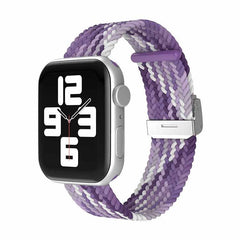 Colorful Nylon Smart Watch Bands - DigitbandsNylon Bands