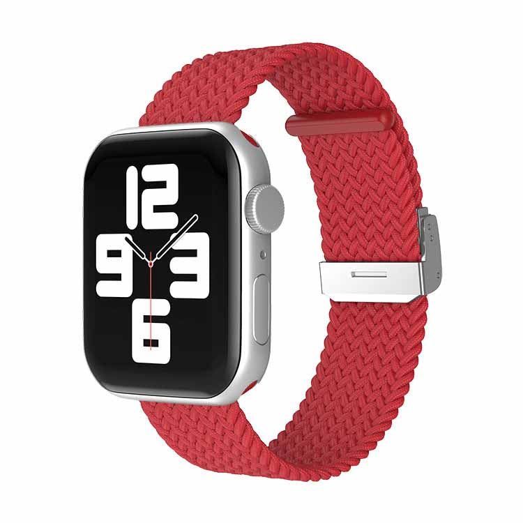 Colorful Nylon Smart Watch Bands - DigitbandsNylon Bands